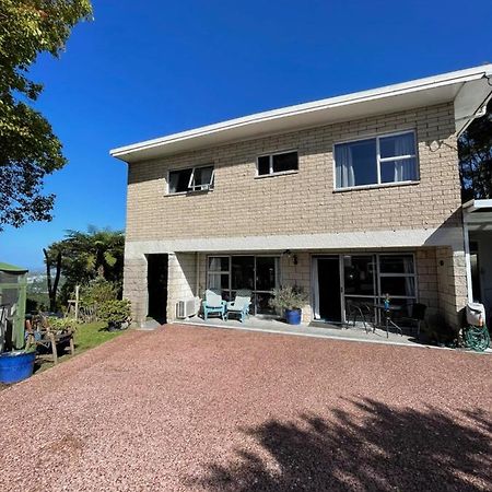 Swanson-Waitakere Stay In Scenic Sunrise Окленд Экстерьер фото