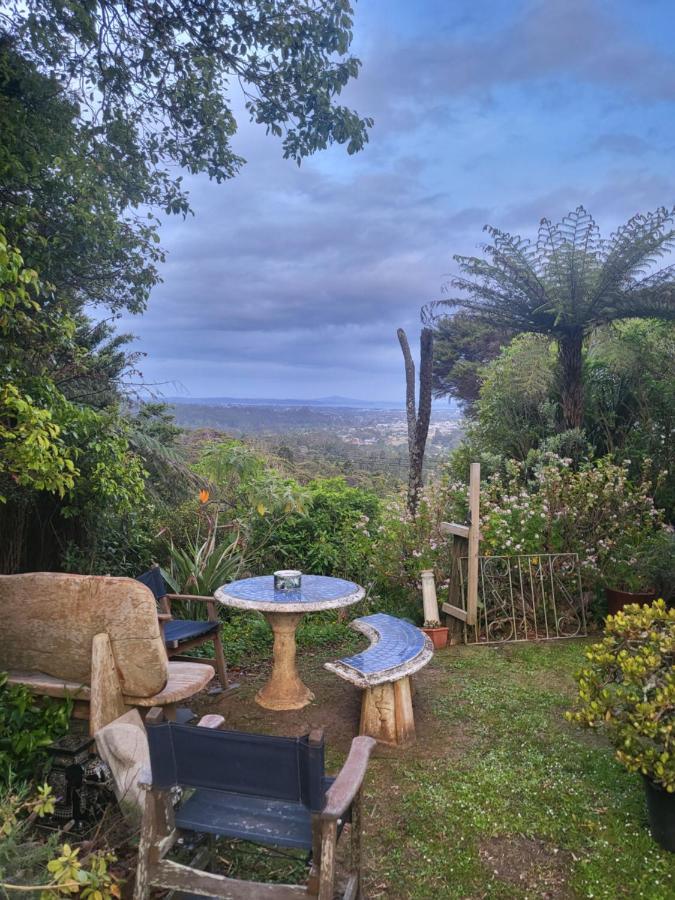 Swanson-Waitakere Stay In Scenic Sunrise Окленд Экстерьер фото