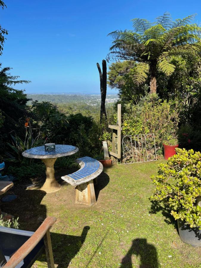 Swanson-Waitakere Stay In Scenic Sunrise Окленд Экстерьер фото