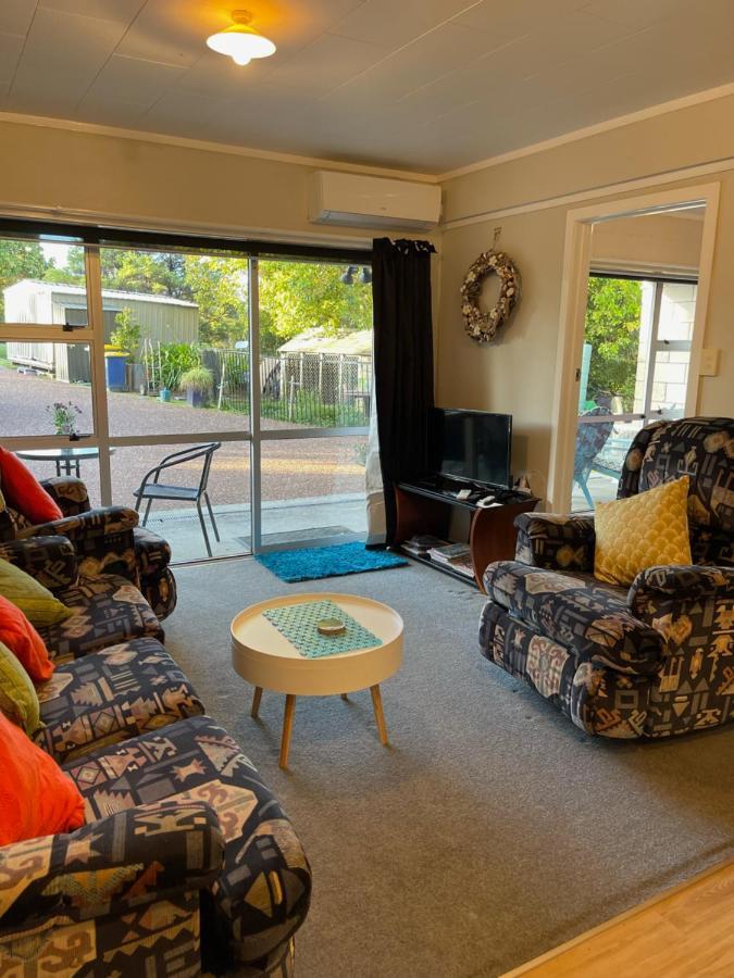 Swanson-Waitakere Stay In Scenic Sunrise Окленд Экстерьер фото