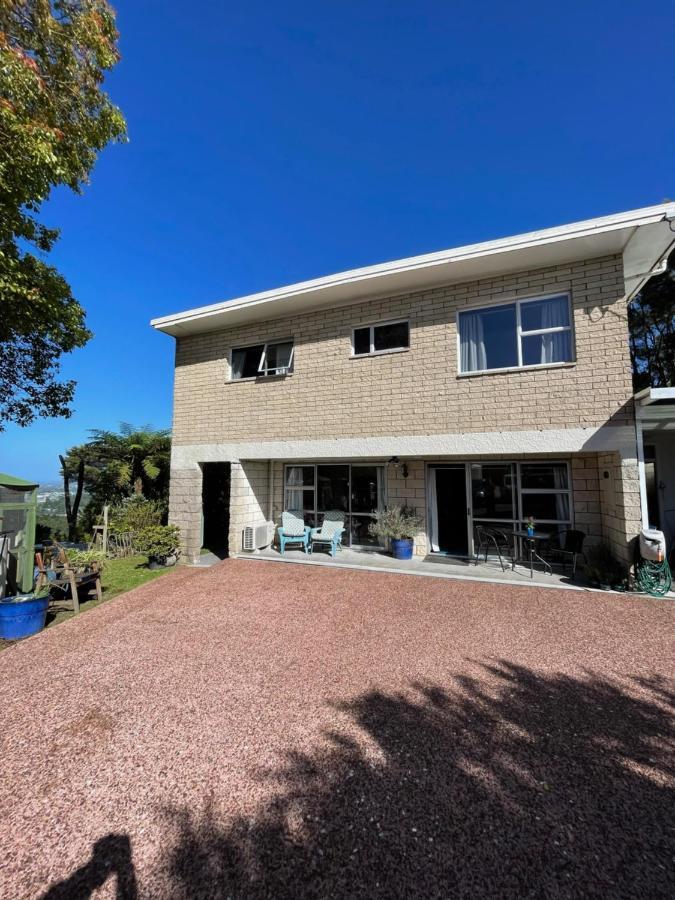 Swanson-Waitakere Stay In Scenic Sunrise Окленд Экстерьер фото