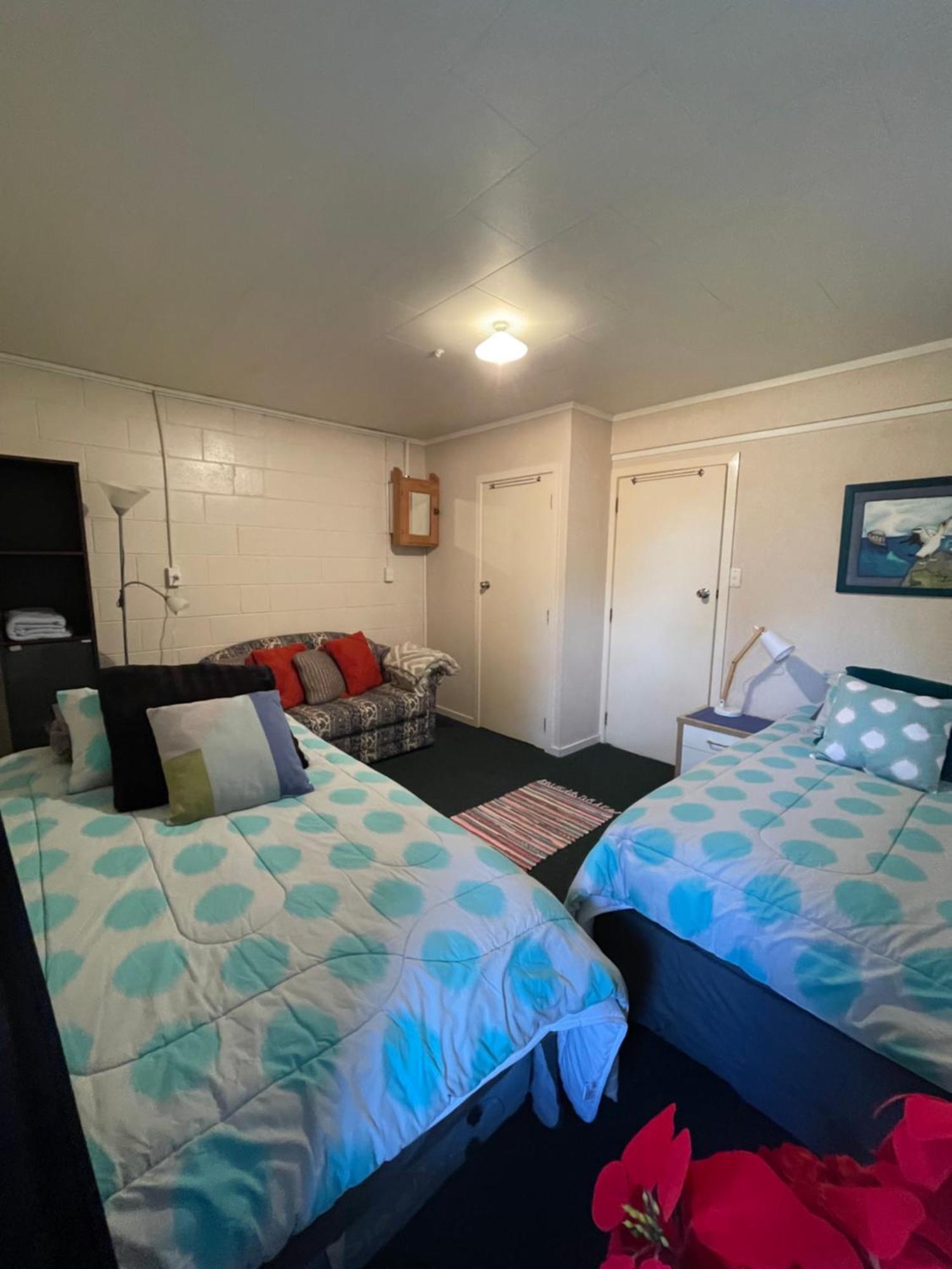 Swanson-Waitakere Stay In Scenic Sunrise Окленд Экстерьер фото