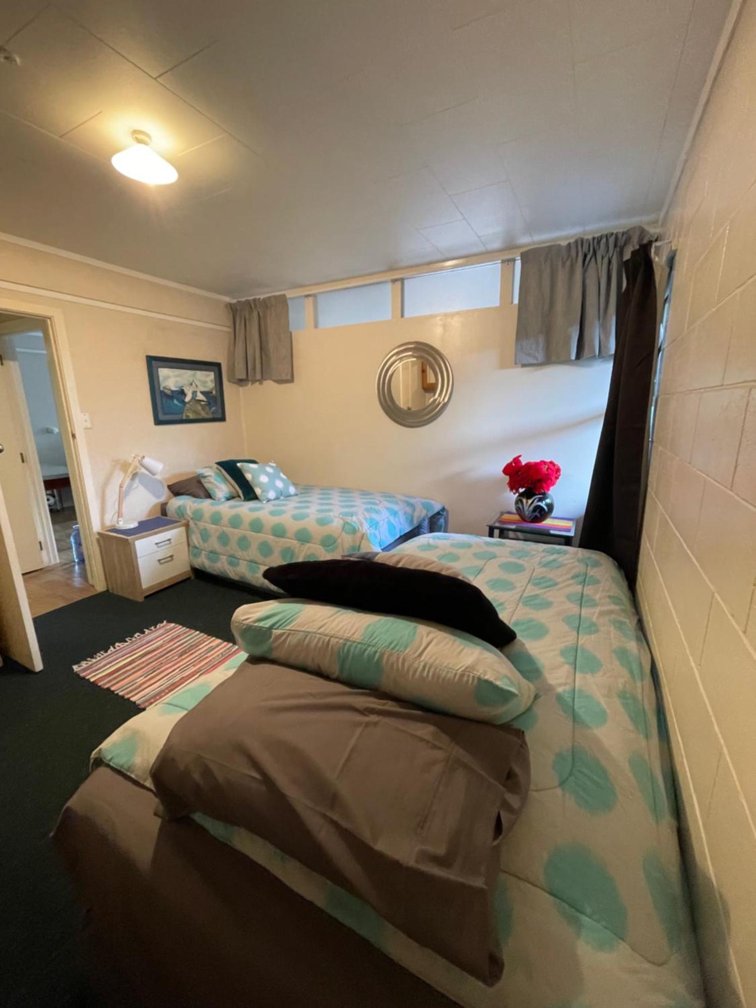 Swanson-Waitakere Stay In Scenic Sunrise Окленд Экстерьер фото